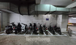 Cách nào hỗ trợ người đi thuê nhà có xe điện? 