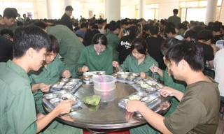 244 sinh viên nghi bị ngộ độc, xử phạt đơn vị cung cấp suất ăn