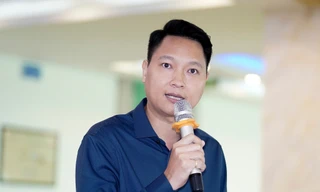 Khắc phục nước nhiễm mặn: 'Vấn đề cực kỳ khẩn cấp, không thể chậm thêm nữa'