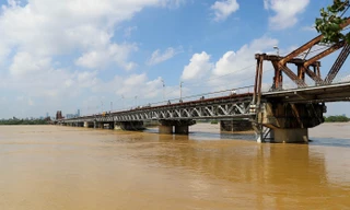 Hà Nội rút báo động lũ