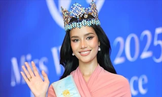 Chuyện gì đang xảy ra với những hoa hậu đẹp nhất thế giới