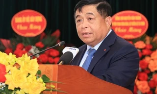 Phó Thủ tướng Nguyễn Chí Dũng: Người làm GTVT tạo chất riêng, ghi dấu ấn lớn