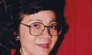 Nữ nhạc trưởng đầu tiên của Việt Nam qua đời