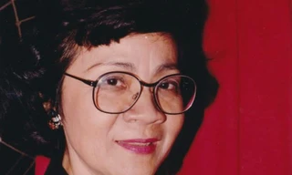 Nữ nhạc trưởng đầu tiên của Việt Nam qua đời