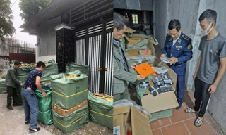 Vụ hàng giả không được phát hiện sớm: Hà Nội khẳng định không có sự tiếp tay, ăn chia lợi ích