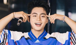 Mono thị phạm vũ đạo ở Hà Nội