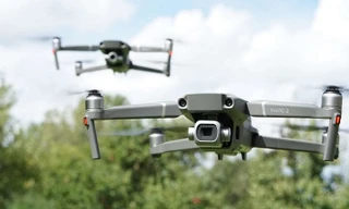 Hà Nội cấm bay flycam trong ngày bầu cử