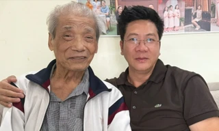 Tình trạng NSND Trần Hiếu 