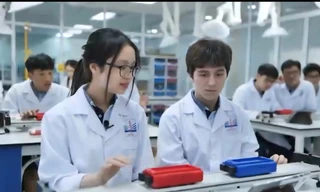 Cuộc thi Tekmonk Coding Olympiad 2025: Nơi thế hệ trẻ làm chủ ngôn ngữ của tương lai 