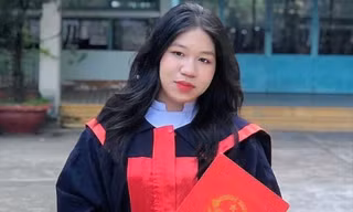 Chủ Nhật Đỏ 2026: Gặp nữ sinh gần 10 lần hiến máu