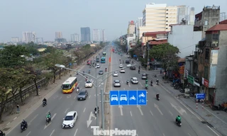 Hà Nội lấy ý kiến người dân về dự án Trục không gian Quốc lộ 1A chạy qua 21 xã, phường