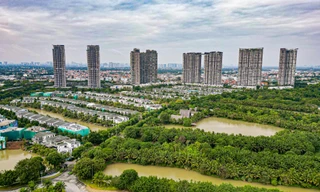 Hưng Yên phát triển hạ tầng, đô thị theo 2 cực: Gần Hà Nội và hướng biển