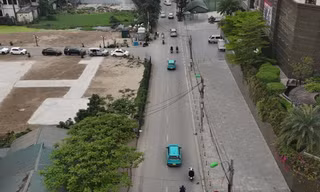 Hà Nội: Cử tri nêu kiến nghị liên quan dự án đường Đặng Thai Mai