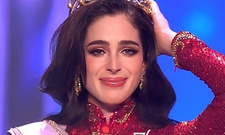 Tân hoa hậu bị chê già, xấu