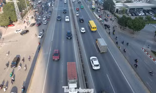 Hà Nội điều chỉnh, bổ sung 30.000 tỷ đồng để triển khai loạt dự án trọng điểm