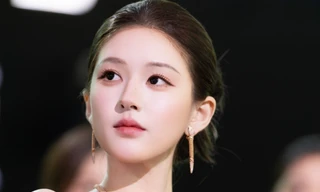 Tình cảnh trái ngược của Triệu Lộ Tư và Ngu Thư Hân