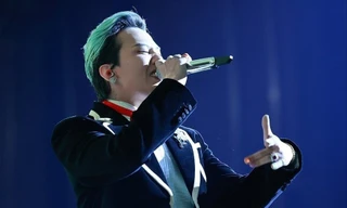 Bên trong tiệc chiêu đãi nhà lãnh đạo dự APEC