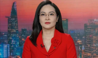 Lý do BTV Phương Thảo rời VTV9