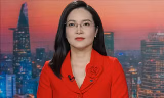 Lý do BTV Phương Thảo rời VTV9