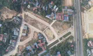 82 dự án cần tháo gỡ vướng mắc ở Thái Nguyên