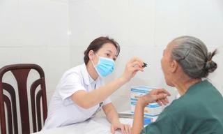 Hà Nội sẽ là thành phố đáng sống - Bài cuối: Nhân dân hạnh phúc