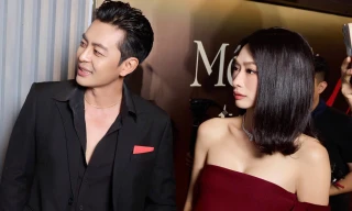 Quốc Trường, Quốc Huy dồn dập trở lại