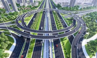 Hà Nội: Quy hoạch 9 cực tăng trưởng, 9 trục động lực phát triển