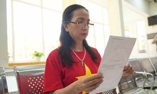 Hành trình 23 năm 'ngược xuôi' làm thủ tục sổ đỏ cho 291m2 đất nông nghiệp