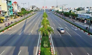 Hà Nội chi 516 tỷ đồng làm tuyến đường từ cầu Cộng đi đường tránh Quốc lộ 32