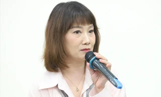 Góp ý với lãnh đạo TPHCM, văn nghệ sĩ nói chẳng nề hà chạy xe máy đi tỉnh diễn