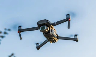 Hà Nội: Giao công an, quân đội 'siết' quản lý flycam dưới độ cao 120m