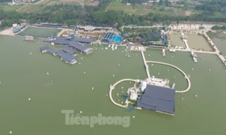 Đề xuất cho phép xây dựng công trình trên đất nông nghiệp, tối đa 700m2