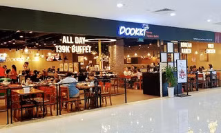 Golden Gate, Dookki, trà sữa Laboong cùng loạt nhà hàng có tiếng bị xử phạt vi phạm ATTP
