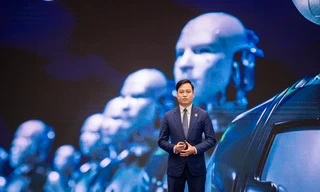 Hà Nội lần đầu có doanh nghiệp theo chuẩn mực quản trị hiện đại 