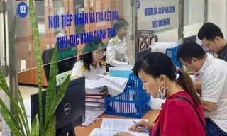 Hà Nội: Thu ngân sách đạt hơn 704 nghìn tỷ đồng 