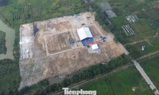 Hà Nội: Định hướng phát triển các khu nhà ở xã hội tập trung