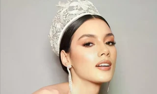 Bị tước quyền thi hoa hậu vì khai gian tuổi