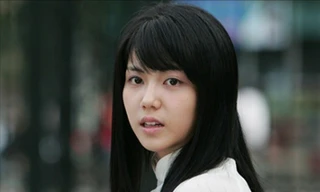 'Cô dâu Hà Nội' kết hôn