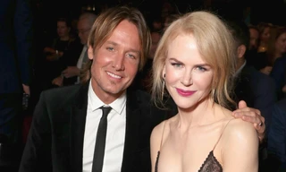 Nicole Kidman bị phản bội