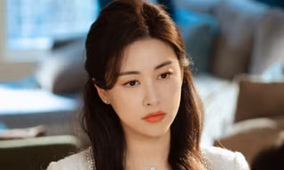 Tổng tài yêu cô lao công gây sốt