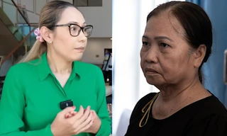 Đức Tiến và Bình Phương kết hôn năm 2010. 