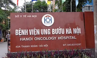 Hà Nội tính chi 1.180 tỷ đồng hỗ trợ đào tạo 1.000 nghiên cứu sinh