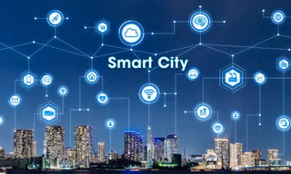 Hà Nội đặt mục tiêu trở thành đô thị thông minh hàng đầu khu vực châu Á - Thái Bình Dương