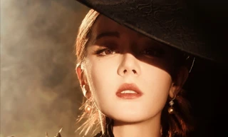 Địch Lệ Nhiệt Ba xuất hiện thu hút một tỷ lượt xem