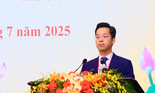 Chỉ định lãnh đạo Đảng ủy phường Hoàn Kiếm
