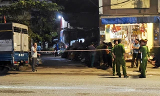 Nguyên nhân vụ nổ kho phế liệu ở Thái Nguyên làm 1 người tử vong