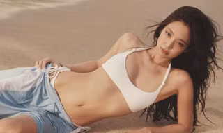 Jennie (BlackPink) 'đốt cháy' mạng xã hội