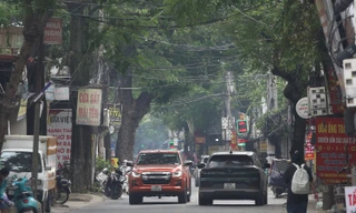 Hà Nội thúc tiến độ nhiều dự án giao thông trọng điểm