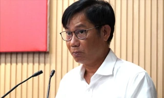 Cà Mau thông tin vụ cưỡng chế thu hồi đất nhà nước gây xôn xao mạng xã hội