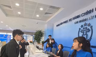 Hà Nội cảnh báo thủ đoạn lừa đảo nhắm vào người cao tuổi nhận lương hưu